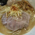 麺屋 永太 - 