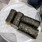 はま寿司 富士見羽沢店  - 