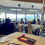 ピッツェリア ジンガラ - 