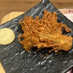 もつ焼き しげ吉 - 