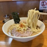 麺屋 永太 - 