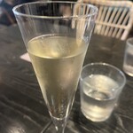 炭火×薪火×レストラン RIDE 品川 天王洲店 - 