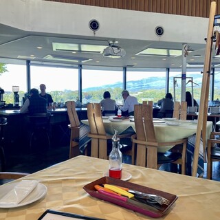 ピッツェリア ジンガラ_2