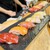 鮨バル enishi - 料理写真: