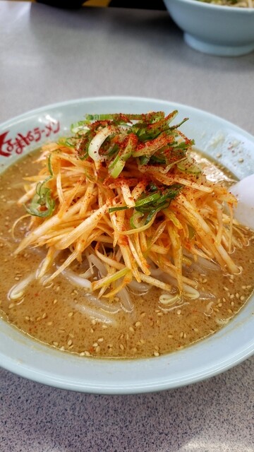 くるまやラーメン 新庄店 - 新庄（ラーメン）の写真