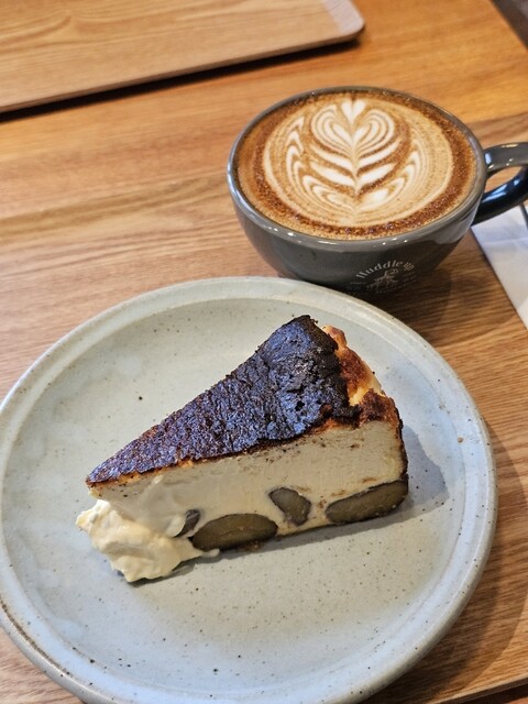 ハドルアップ コーヒーロースターズ 八郎潟店 &ndash; 秋田の自家焙煎カフェでくつろぎのひととき