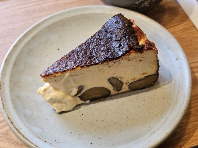 Huddle up Coffee Roasters（ハドルアップ コーヒーロースターズ） - 八郎潟（カフェ）の写真