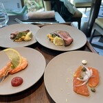 Crossroads Kitchen - 