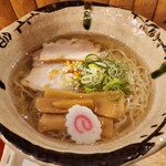 麺 玉響 - 