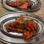 多来多来 - ホルモン