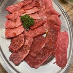 多来多来 - 盛り合わせ