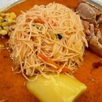 不思議香菜 ツナパハ - 