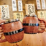 串かつ フジケン - 