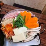 はなこま 新宿三丁目店 - 