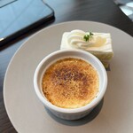 Crossroads Kitchen - 