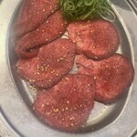 多来多来 - タン3種