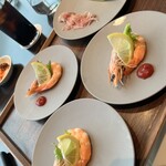 Crossroads Kitchen - 