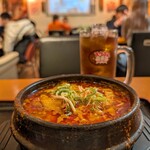 スクラム食堂＆ポチャ - 