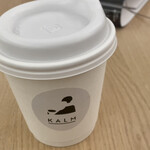 KALM - ドリップコーヒー（NIGHT HAWKS）