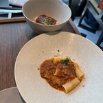 Crossroads Kitchen - 