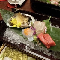 京懐石 みのきち 新宿住友店 - 