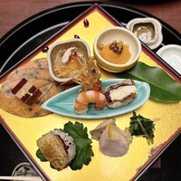 京懐石 みのきち 新宿住友店 - 