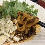 麺処 ほん田 秋葉原本店 - 