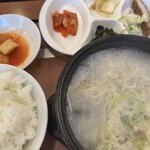 珍三カルビ 堺筋本店 - 