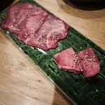 焼肉酒場 スミヨシベース - 牛タン