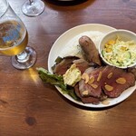 シュラスコレストランALEGRIA kichijoji - 