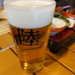 スパイスと創作料理 この一杯のために。 - 