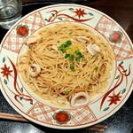 洋麺屋 五右衛門 ホワイティうめだ店 - 