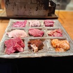 ホルモン焼 婁熊東京 - 