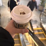 スターバックスコーヒー 東京スカイツリー・ソラマチ東6階店 - 