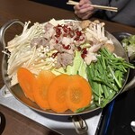 完全個室居酒屋 結び屋 - 