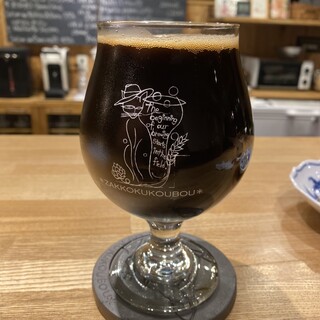 麦雑穀工房 マイクロブルワリー_1