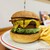 CHUNK BURGER STAND - 料理写真: