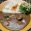 カレー専門店 円山教授 北円山店
