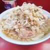 ラーメン二郎 三田本店