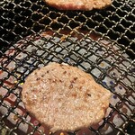 名古屋焼肉きらく - 