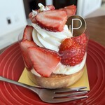 パティスリープロムナード - 