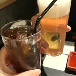 名古屋焼肉きらく - 