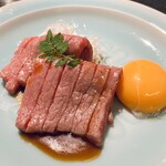 名古屋焼肉きらく - 