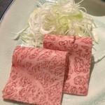 名古屋焼肉きらく - 