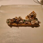 カンテサンス - 