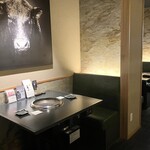 名古屋焼肉きらく - 