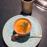 名古屋焼肉きらく - 