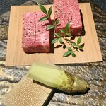 名古屋焼肉きらく - 