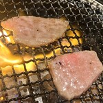 名古屋焼肉きらく - 