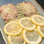 名古屋焼肉きらく - 